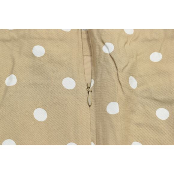 NEW Cato Plus Size Skirt Womens 2X Black Pencil Pull On Stretch Casual NWT - Picture 8 of 8